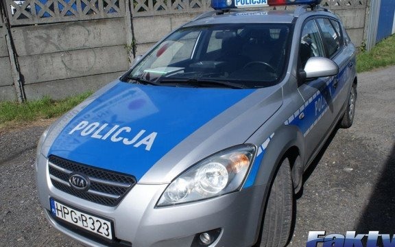 Promile, on, ona i dzieciaki