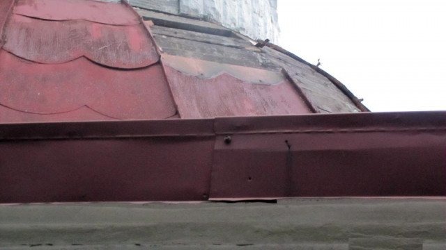 Cmentarna hiena w rękach policjantów