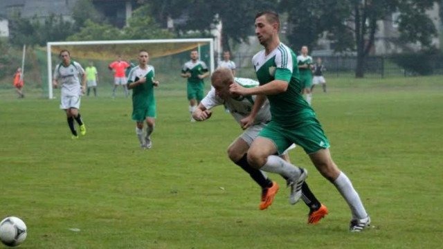 KC Chełmek zremisował w pierwszej kolejce