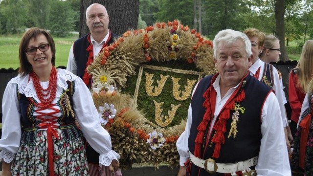 Od nowoczesności po tradycję. Żniwa XXI wieku – FOTO