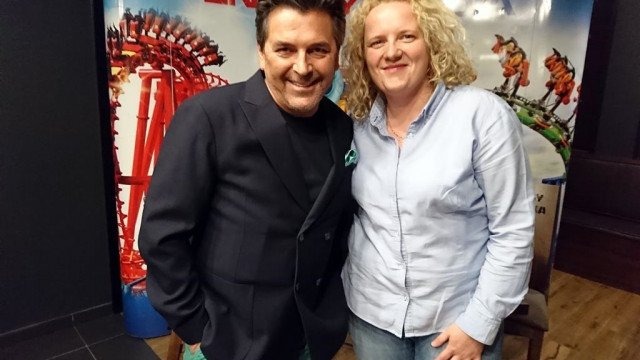 Jestem szczęśliwym człowiekiem – FILM, FOTO