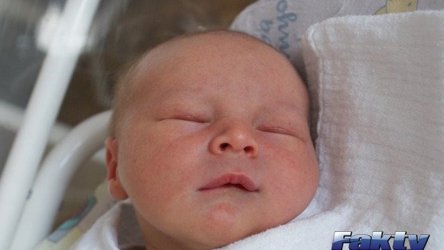 Witamy Wiktorię, Tomasza, Piotra, Aleksandra i Nikodema – FOTO