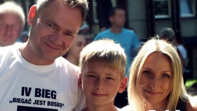 V Biegać jest Bosko – FOTO, WYNIKI