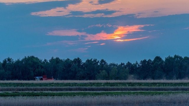 Ciepło, ale bez burz