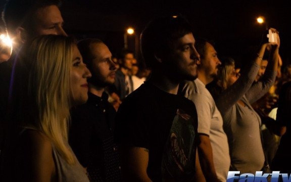 Farna, Ziółko, Piaseczny, czyli Święto Miasta Oświęcim 2017