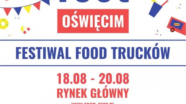 Rozlosowaliśmy jedzenie na Festiwalu Food Trucków