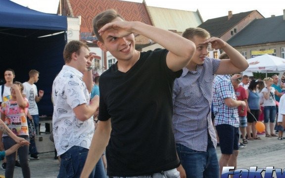 Przeżyjmy jeszcze raz Święto Patrona Miasta – FILMY, FOTO