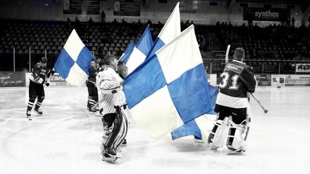 Wygraj karnet na hokejowy sezon 2017/2018