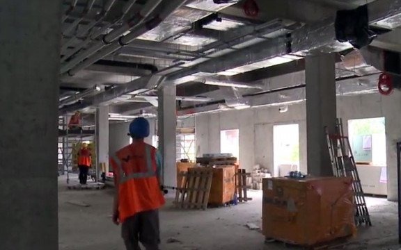 Wieści z oświęcimskiego ratusza – FILM