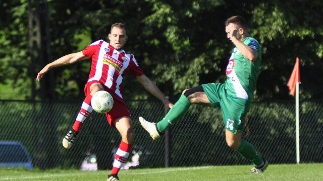 Zabrakło skuteczności