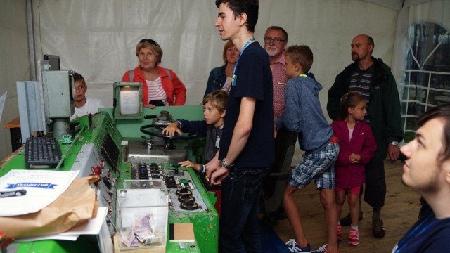 Piętrusek w Chabówce – FOTO