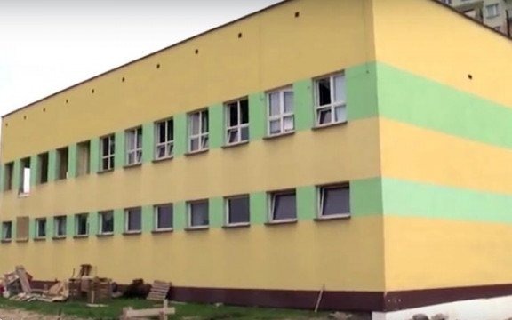 Zasole będzie miało swój dom kultury