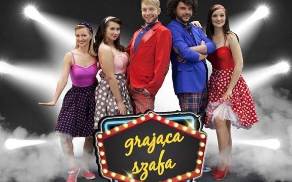 Muzyka rozrywkowa w trzeci dzień Jesieni Oświęcimskiej