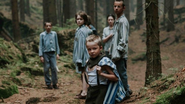 Kręcą film w Bulowicach