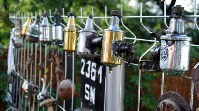 4. Targowisko Staroci – rzeczy z duszą