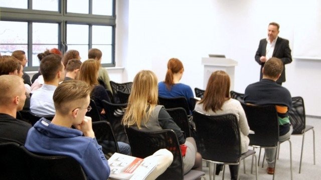 Bezpłatne seminaria informacyjne