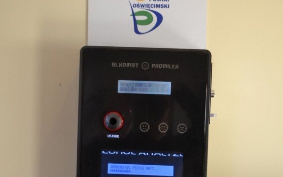 Warto sprawdzić trzeźwość