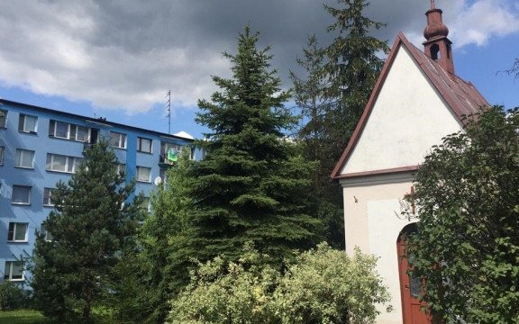 Chcieli zniszczyć czy sprofanować?