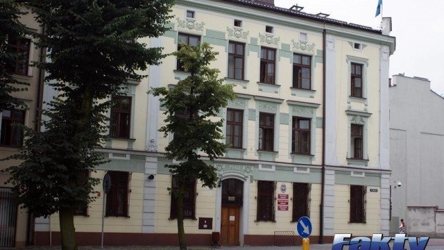 Oświęcim zamożny na „dziewiątkę”