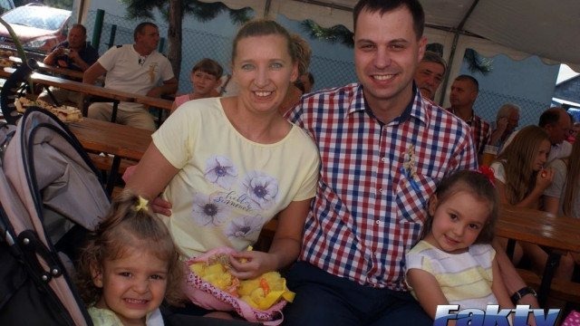 Sezon dożynkowy, czyli rolnicy dziękują za plony – FOTO