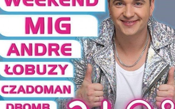 20 osób będzie się bawić w Tychach dzięki FO