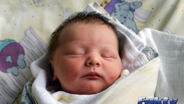 Witamy dwie Kornelie, Nastkę Emilię, Miłosza i Adasia – FOTO