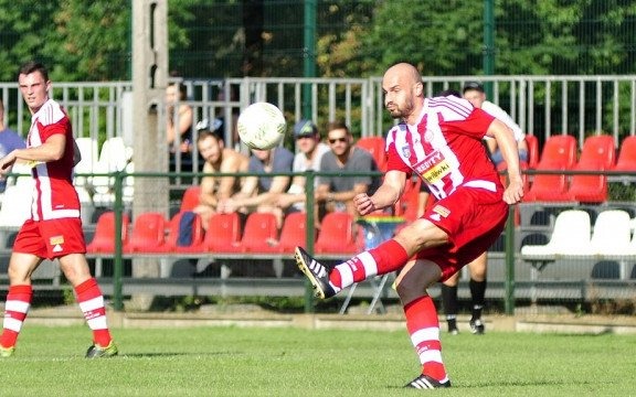 Czyżby przełamanie Soły?