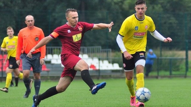 Bezbramkowy remis „dwójki” Soły z Sygnałem