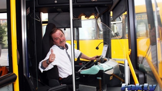 MZK w Oświęcimiu jest OK – FOTO