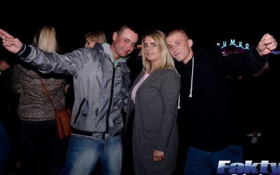 Początek jesieni na Święcie Miasta Oświęcimia – FOTO