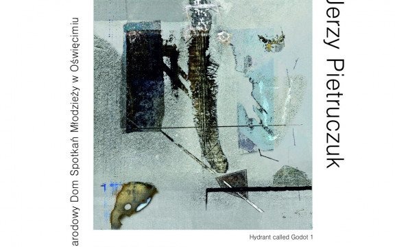 Wystawa grafiki Jerzego Pietruczuka