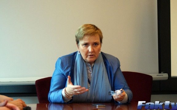Róża Thun: Wyrażam stanowczy sprzeciw