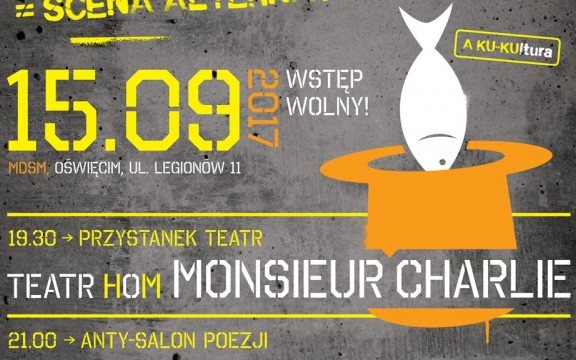 Alternatywna Scena MDSM