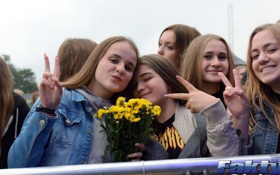 Drugi dzień Święta Miasta – FOTO