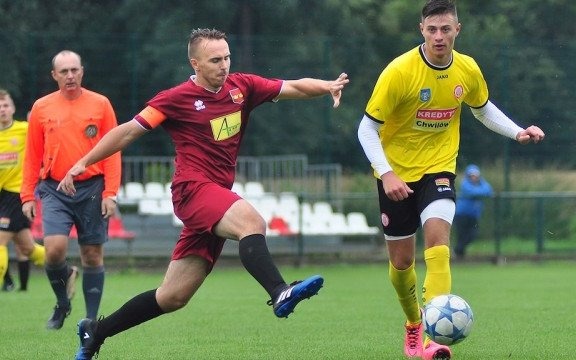 Komplet weekendowych wyników