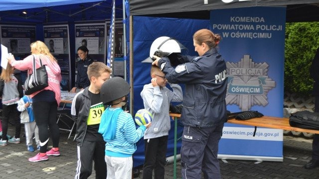 Policyjna odyseja, czyli policja wczoraj i dziś – FOTO