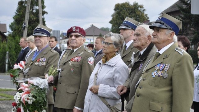 Bartosz: Naszą małą ojczyzną jest nasza miejscowość – FOTO