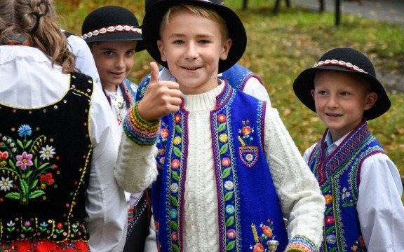 „Wygrali” sobie najlepiej wyćwiczone utwory – FOTO