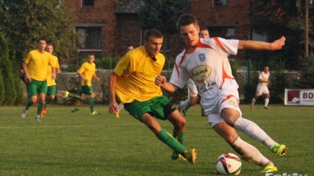 Niwa przerwała passę Victorii