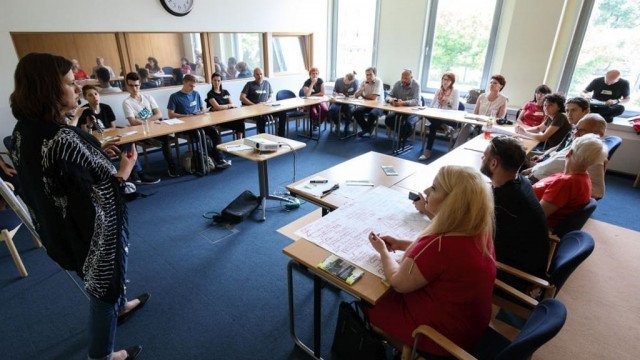 „Masz Głos” po raz trzeci. Trwa nabór do akcji