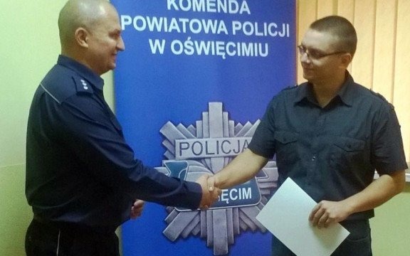 Dzięki niemu nie doszło do tragedii