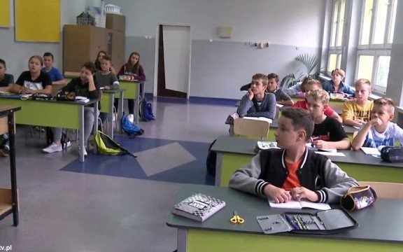 Wieści z oświęcimskiego ratusza – FILM