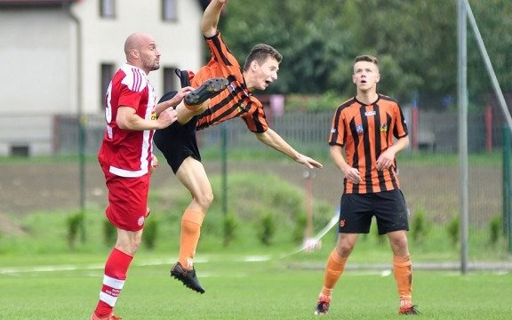 Dziś Soła gra w Nowym Targu. Wstęp na kolejny mecz u siebie darmow