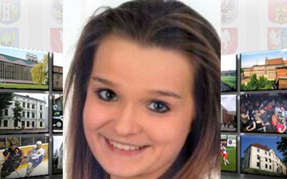 Gdzie jest 17-latka?