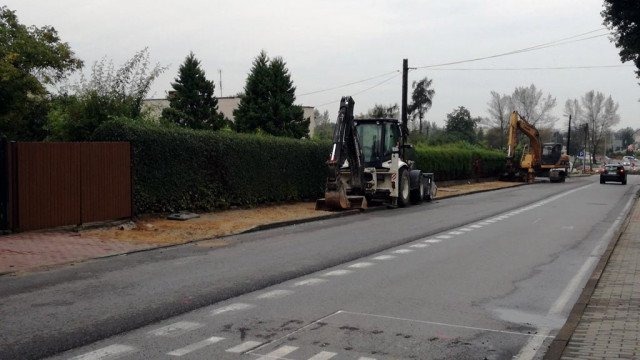 Jagiełły w przebudowie