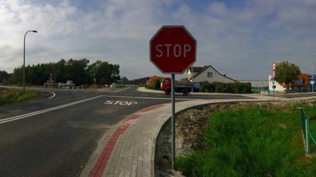 Sygnalizacja świetlna w przyszłym roku