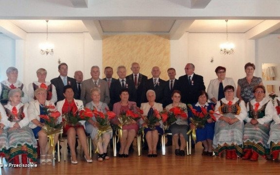 Przeżyli ze sobą kilkadziesiąt lat – FOTO