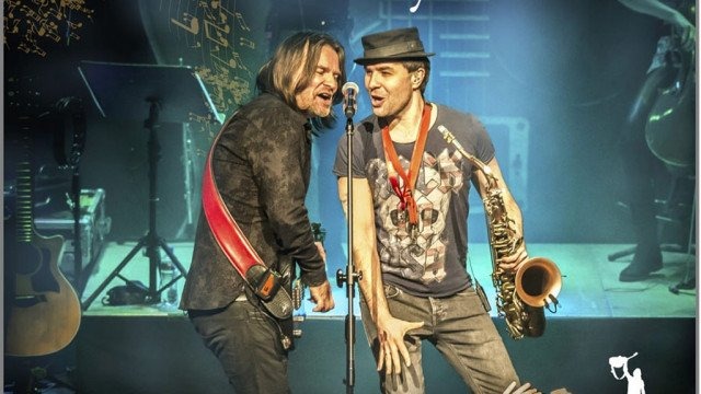 Ray Wilson ponownie w Przeciszowie