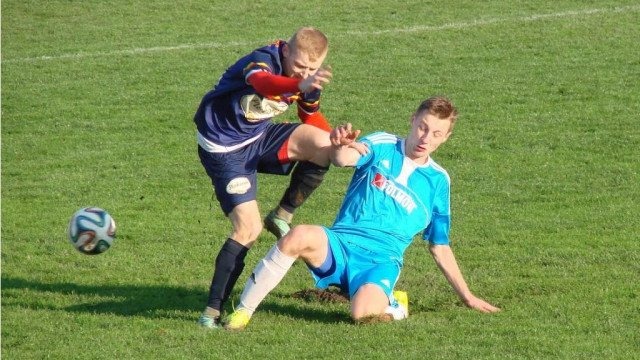 Podsumowanie poprzedniej kolejki A Klasy