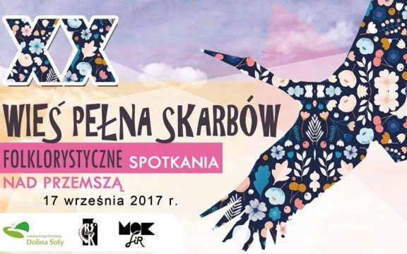 Folklorystyczne Spotkania nad Przemszą